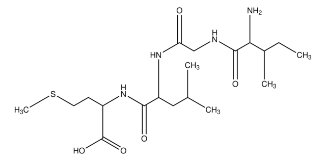 Amyloid &#946;-Protein Fragment 32-35 &#8805;95% (HPLC)