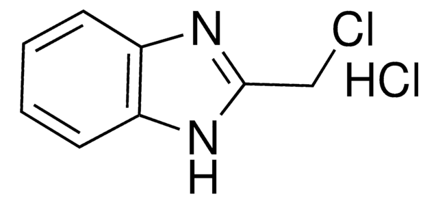 2-(CHLOROMETHYL)BENZIMIDAZOLE HYDROCHLORIDE AldrichCPR