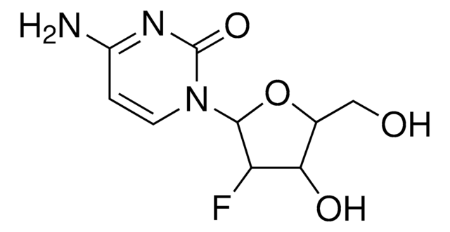 2&#8242;-Fluoro-2&#8242;-deoxycytidine