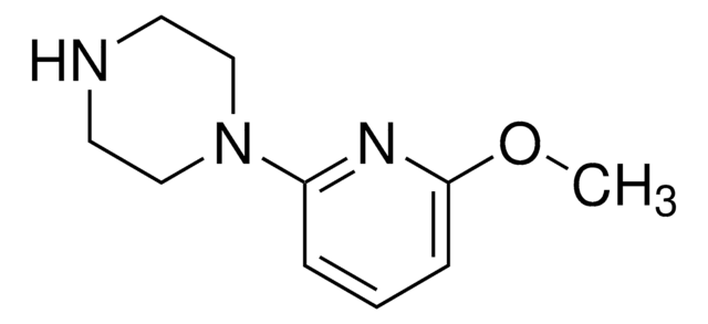 1-(6-Methoxy-2-pyridinyl)piperazine AldrichCPR