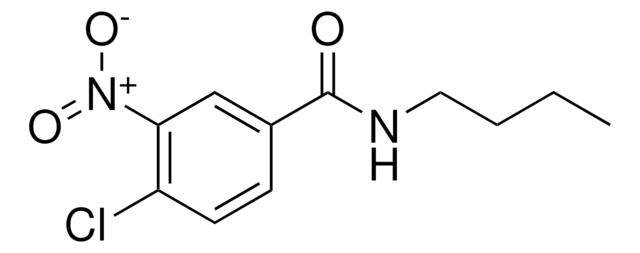 N-BUTYL-4-CHLORO-3-NITROBENZAMIDE AldrichCPR