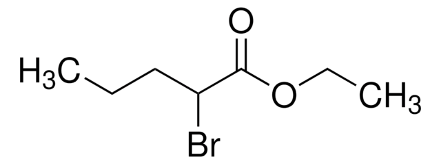 Ethyl 2-bromovalerate 99%