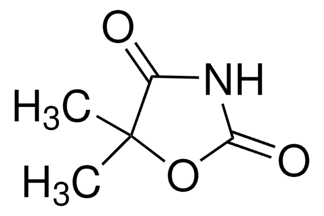 5,5-Dimethyl-2,4-oxazolidinedione