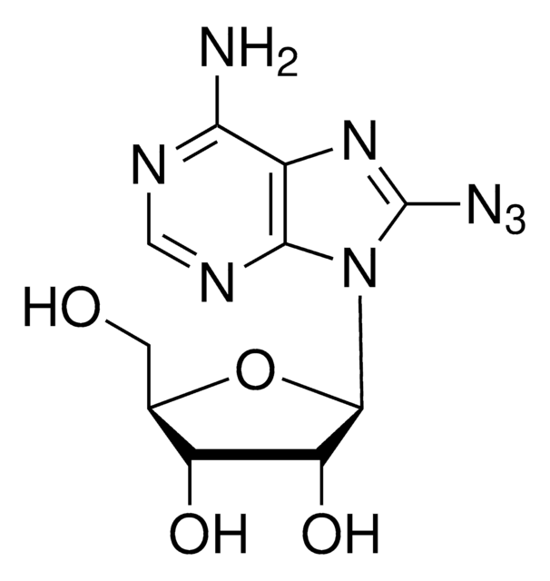 8-Azidoadenosine 97%