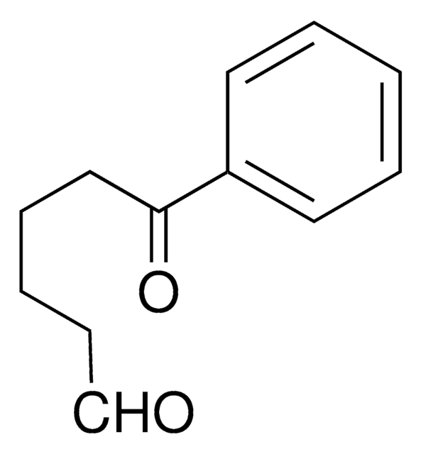 6-OXO-6-PHENYLHEXANAL AldrichCPR