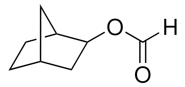 exo-2-Norbornyl formate 97%