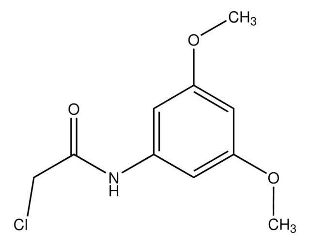 2-Chloro-N-(3,5-dimethoxyphenyl)acetamide