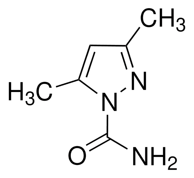 3,5-Dimethylpyrazole-1-carboxamide