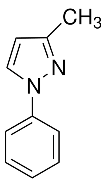 3-Methyl-1-phenylpyrazole 98%