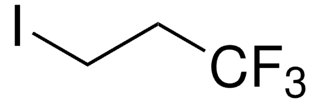 1,1,1-三氟-3-碘丙烷 97%