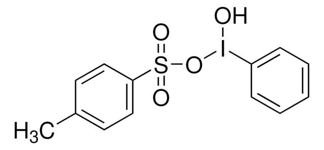 [Hydroxy(tosyloxy)iodo]benzene 96%