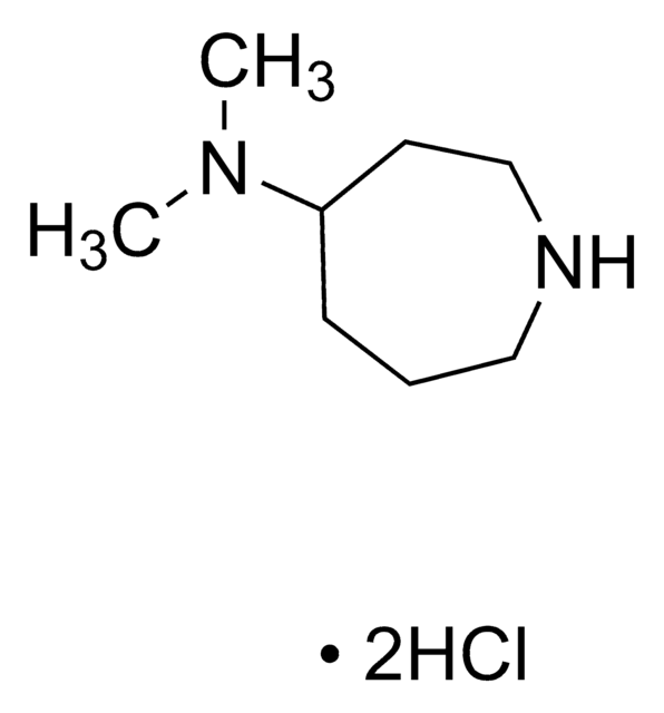 N,N-Dimethyl-4-azepanamine dihydrochloride AldrichCPR