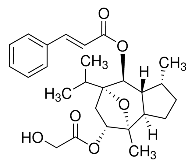 (&#8722;)-Englerin A phyproof&#174; Reference Substance