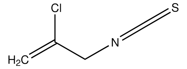 2-Chloro-3-isothiocyanatopropene