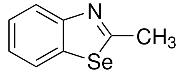 2-Methylbenzoselenazole 98%