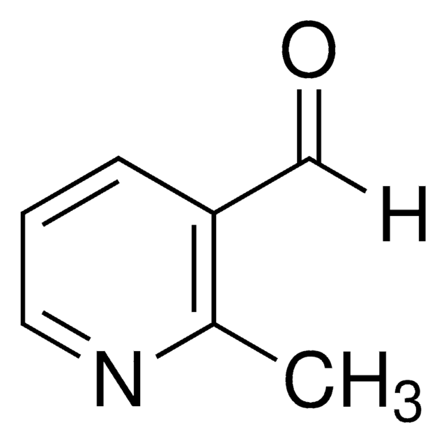 2-Methylpyridine-3-carboxaldehyde 97%