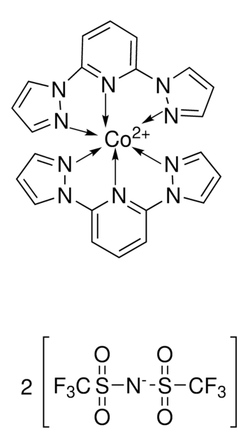 FK 269 Co(II) TFSI salt