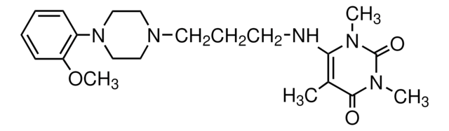 5-Methylurapidil solid