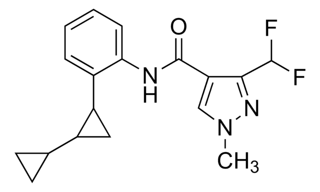 Sedaxane, mixture of isomers PESTANAL&#174;, analytical standard