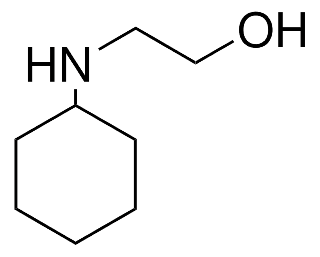 2-(CYCLOHEXYLAMINO)ETHANOL AldrichCPR