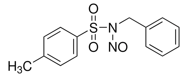 N-Benzyl-N-nitroso-p-toluenesulfonamide 97%