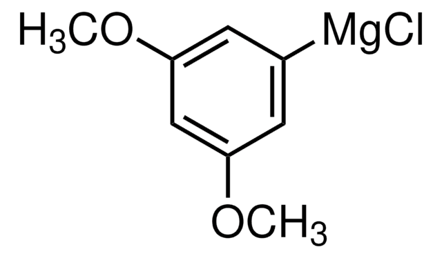 3,5-Dimethoxyphenylmagnesium chloride 1.0&#160;M in THF