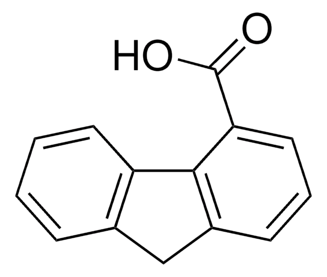 Fluorene-4-carboxylic acid technical grade, 90%