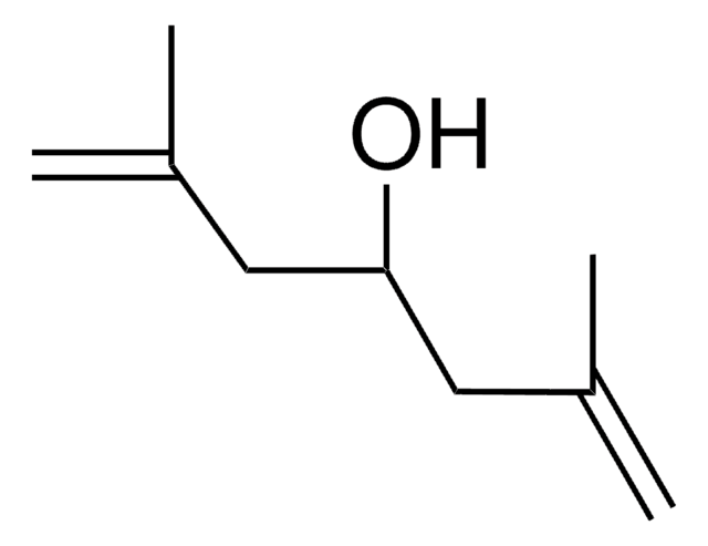 2,6-DIMETHYL-1,6-HEPTADIEN-4-OL AldrichCPR