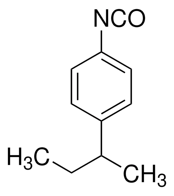 4-sec-Butylphenyl isocyanate 97%