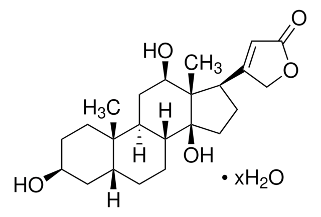 Digoxigenin hydrate 97%