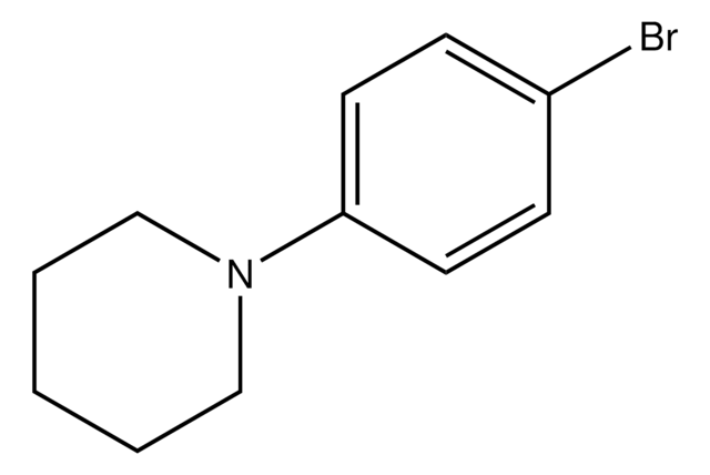 1-(4-Bromo-phenyl)-piperidine AldrichCPR