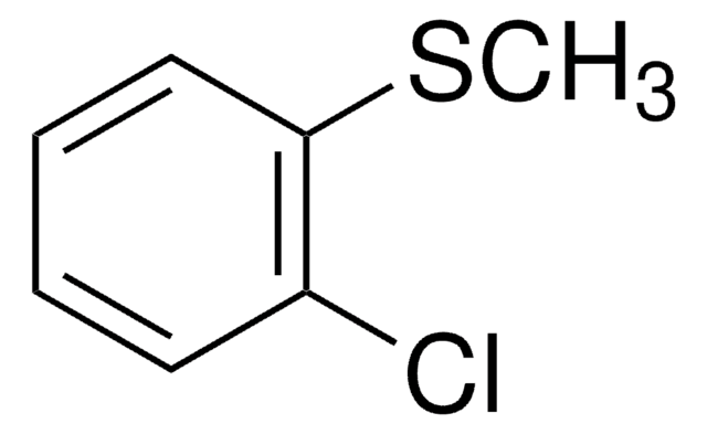 2-Chlorothioanisole 96%