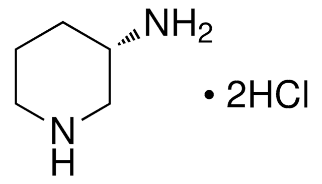 (S)-(+)-3-Aminopiperidine dihydrochloride 96%