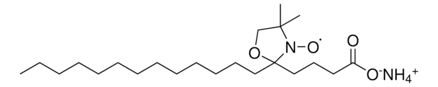 5-DOXYL Stearic acid, ammonium salt Avanti Research&#8482; - A Croda Brand, powder