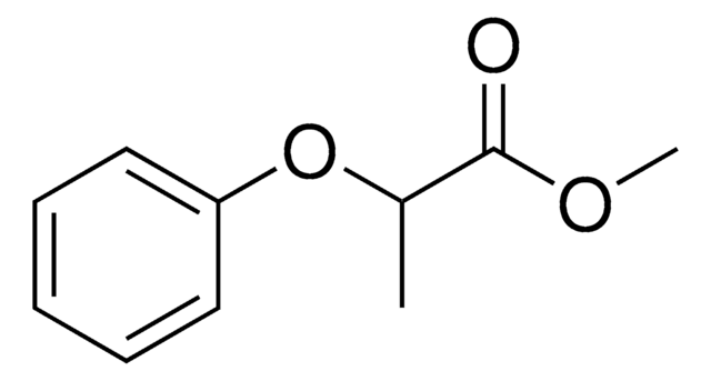 Methyl 2-phenoxypropanoate AldrichCPR