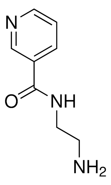 N-(2-amino-ethyl)-nicotinamide AldrichCPR