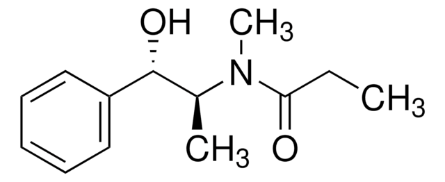 (1S,2S)-(+)-Pseudoephedrinepropionamide 98%