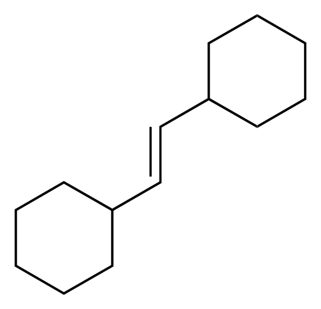 1,2-DICYCLOHEXYLETHYLENE AldrichCPR