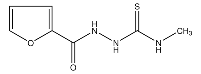 2-(Furan-2-carbonyl)-N-methylhydrazinecarbothioamide