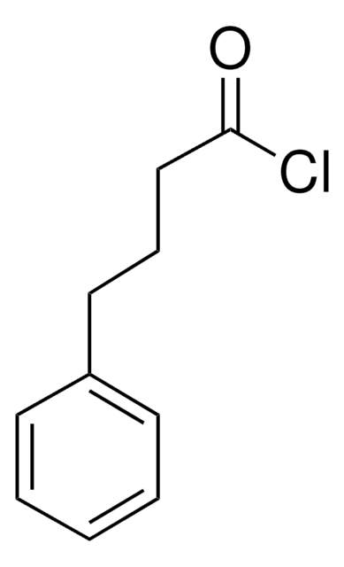 4-PHENYLBUTANOYL CHLORIDE AldrichCPR