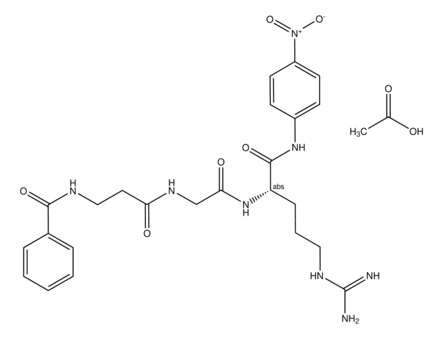 Pefachrome&#174; uPA &#8805;95.0% (HPLC)