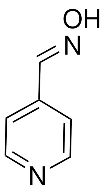 4-Pyridinealdoxime 98%