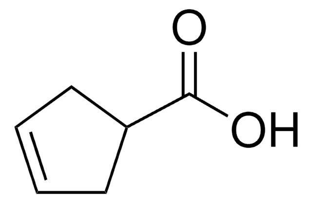 3-Cyclopentenecarboxylic acid 97%