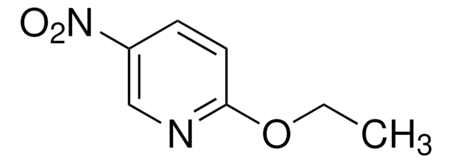 2-Ethoxy-5-nitropyridine 98%