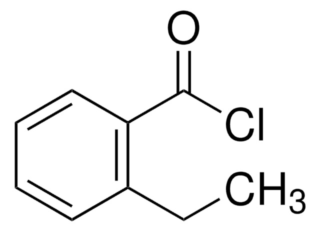 2-Ethylbenzoyl chloride 97%