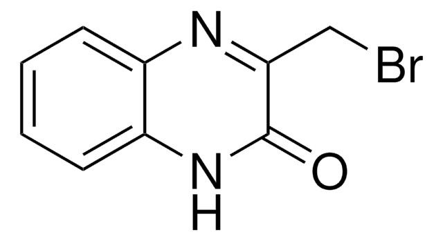 3-(Bromomethyl)quinoxaline-2(1H)-one 90%