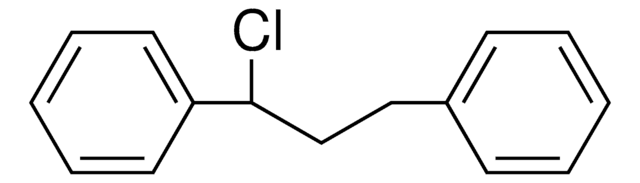 (1-CHLORO-3-PHENYLPROPYL)BENZENE AldrichCPR