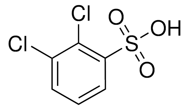 2,3-Dichlorobenzenesulfonic acid AldrichCPR