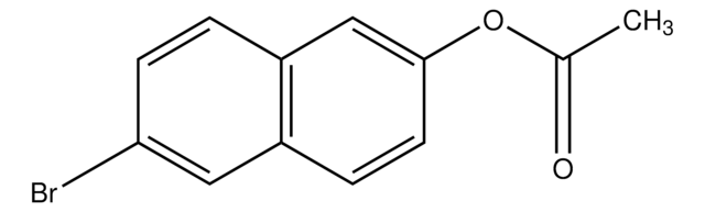 6-Bromo-2-naphthyl acetate