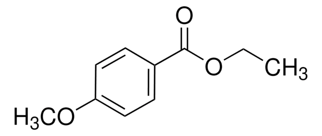 Ethyl p-anisate &#8805;97%, FG